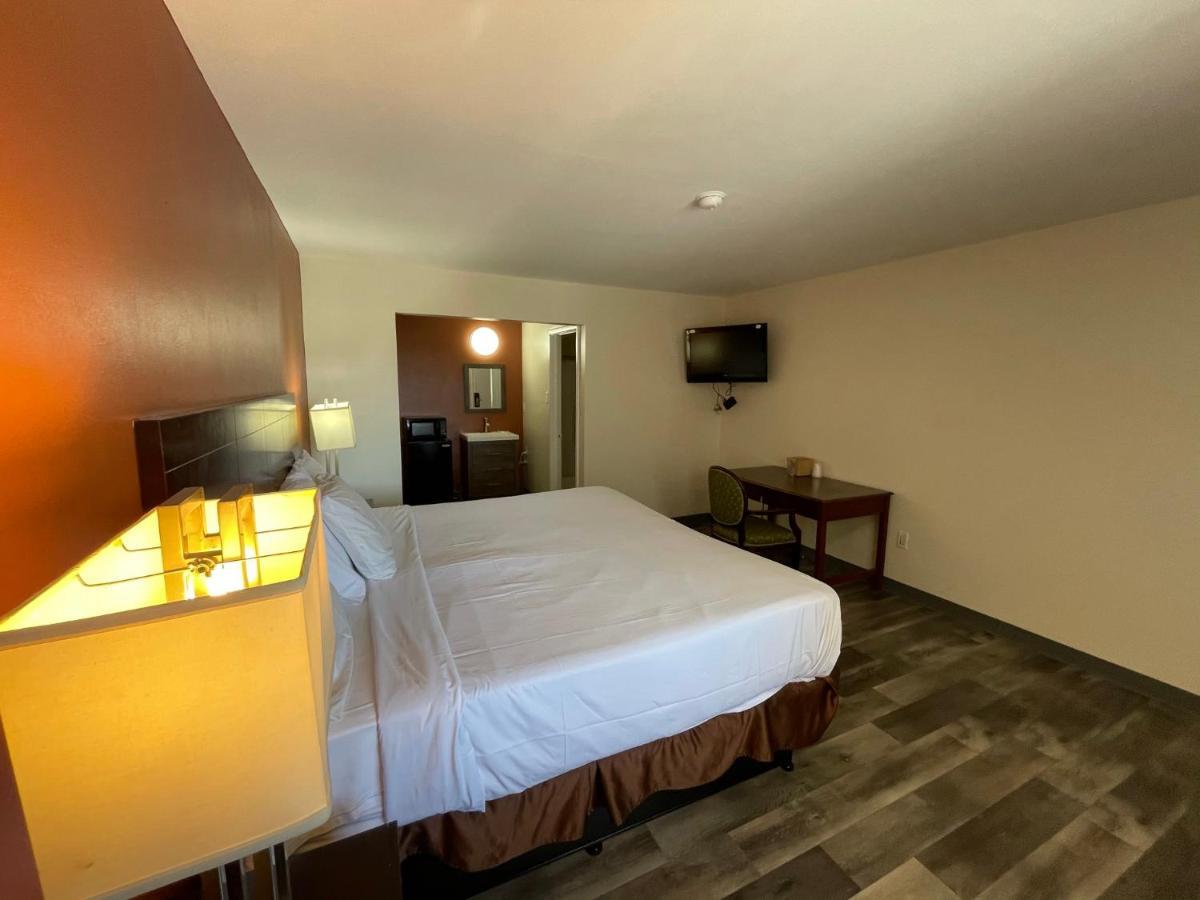 Hotel Tourist Absecon