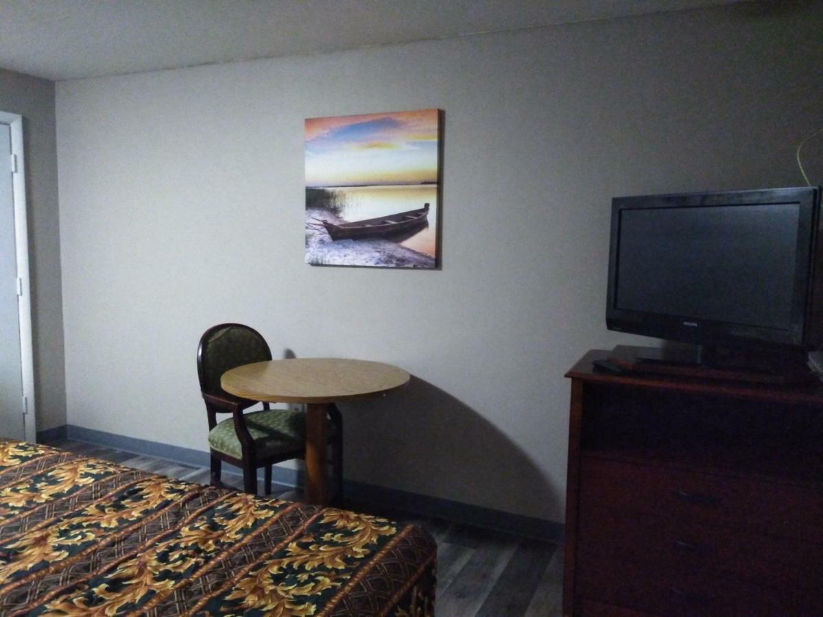 Hotel Tourist Absecon