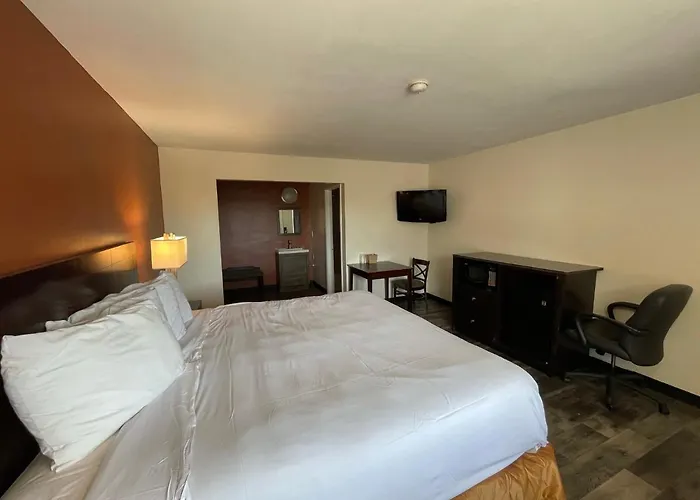 Tourist Inn