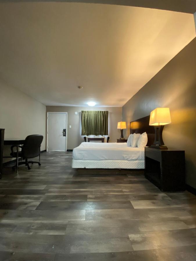 Tourist Hotel Absecon