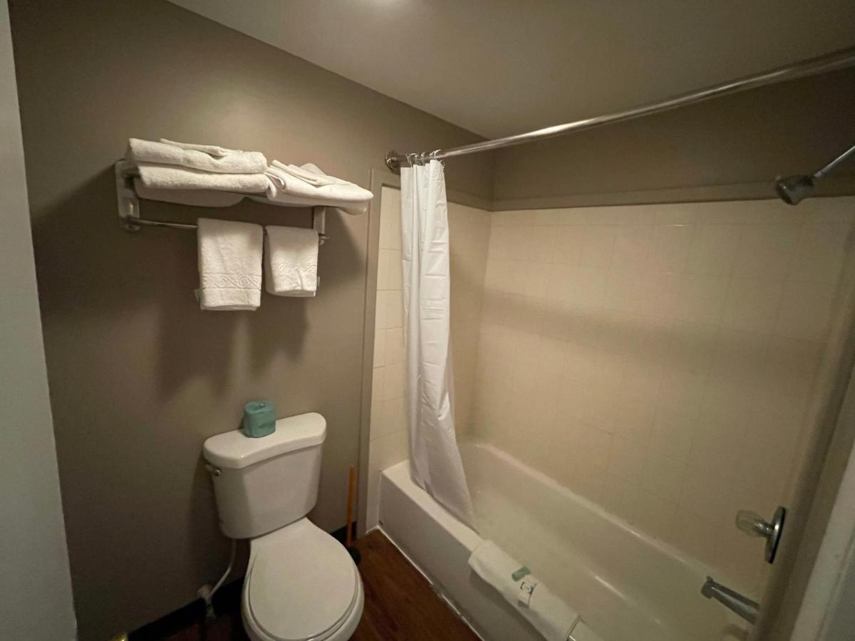 Hotel Tourist Absecon