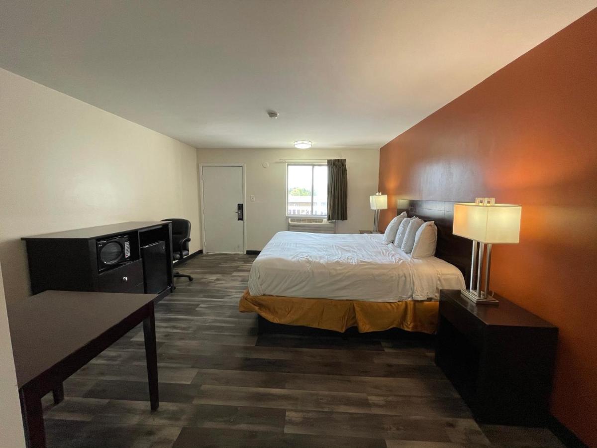 Hotel Tourist Absecon